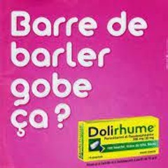 Dolirhume - Publicté en français