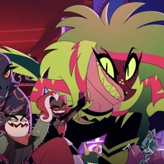 Bad With Us - Hazbin Hotel Song