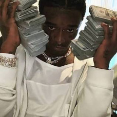 Lil Uzi Vert - Ok Cool (Unreleased)