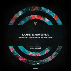 PREMIERE: Luis Damora - Retroid 79 [WARPP]