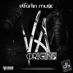 KAHSH - On The Flow (Original Mix) #elfortinmusic