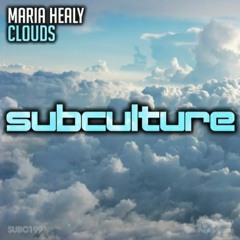 Maria Healy - Clouds