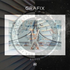 Solar System x Refuge (Sub Focus x Grafix)