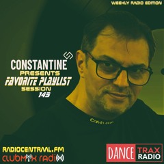 FAVORITE PLAYLIST 145