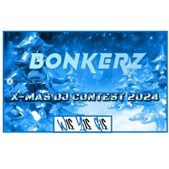 WieZieGie - Bonkerz Xmas DJ Contest #BNKRZ24