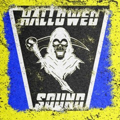 Hallowed Sound Promo DNB Mix - May 2023