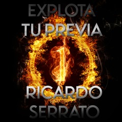 EXPLOTA TU PREVIA (1) (RS Remix)