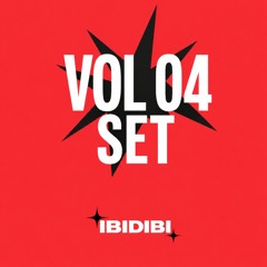 VOL 04 SET BY IBIDIBI