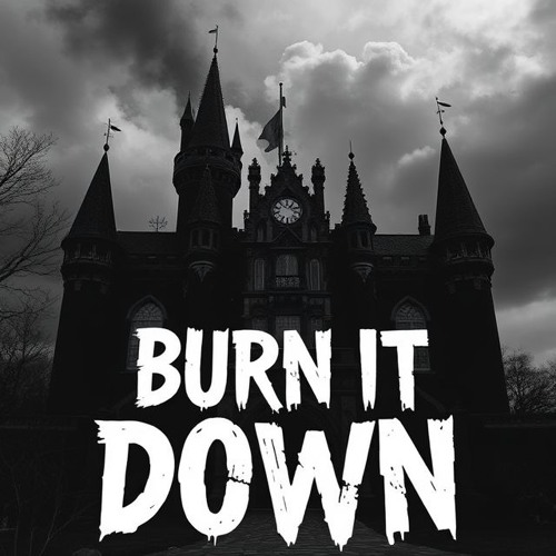 [FREE DL] BURN IT DOWN