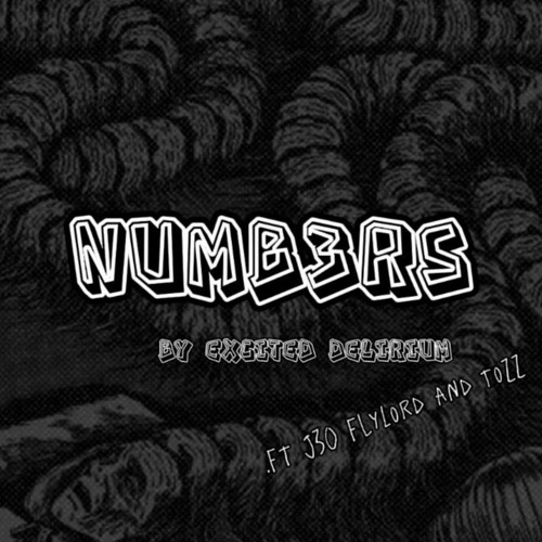 NUMB3RS - Ft Tozz x J30FLYLord