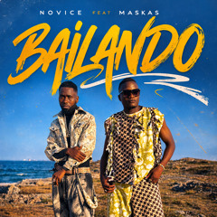 Bailando (feat. Maskas)