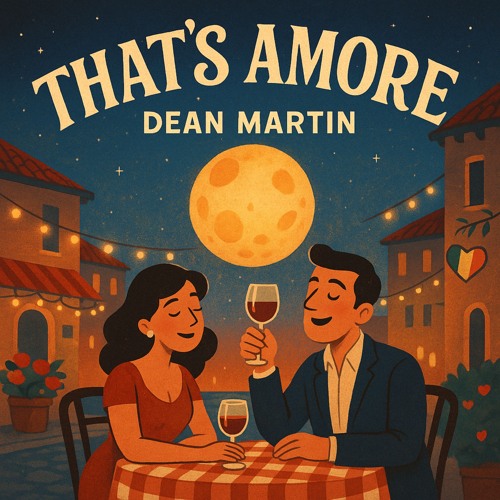 On an Evening in Roma