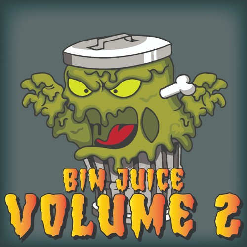 JEMIMA - Bin Juice_Vol 2