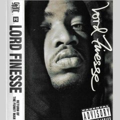 Lord Finesse | Isn’t He Something (1991)