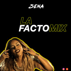 LA FACTO MIX  / TRIBUTO A LA FACTORÍA - SENA DJ