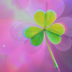 clovers (prod. $Parrot)