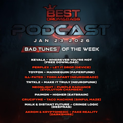 Podcast 577 – Bad Syntax & Noisesmith