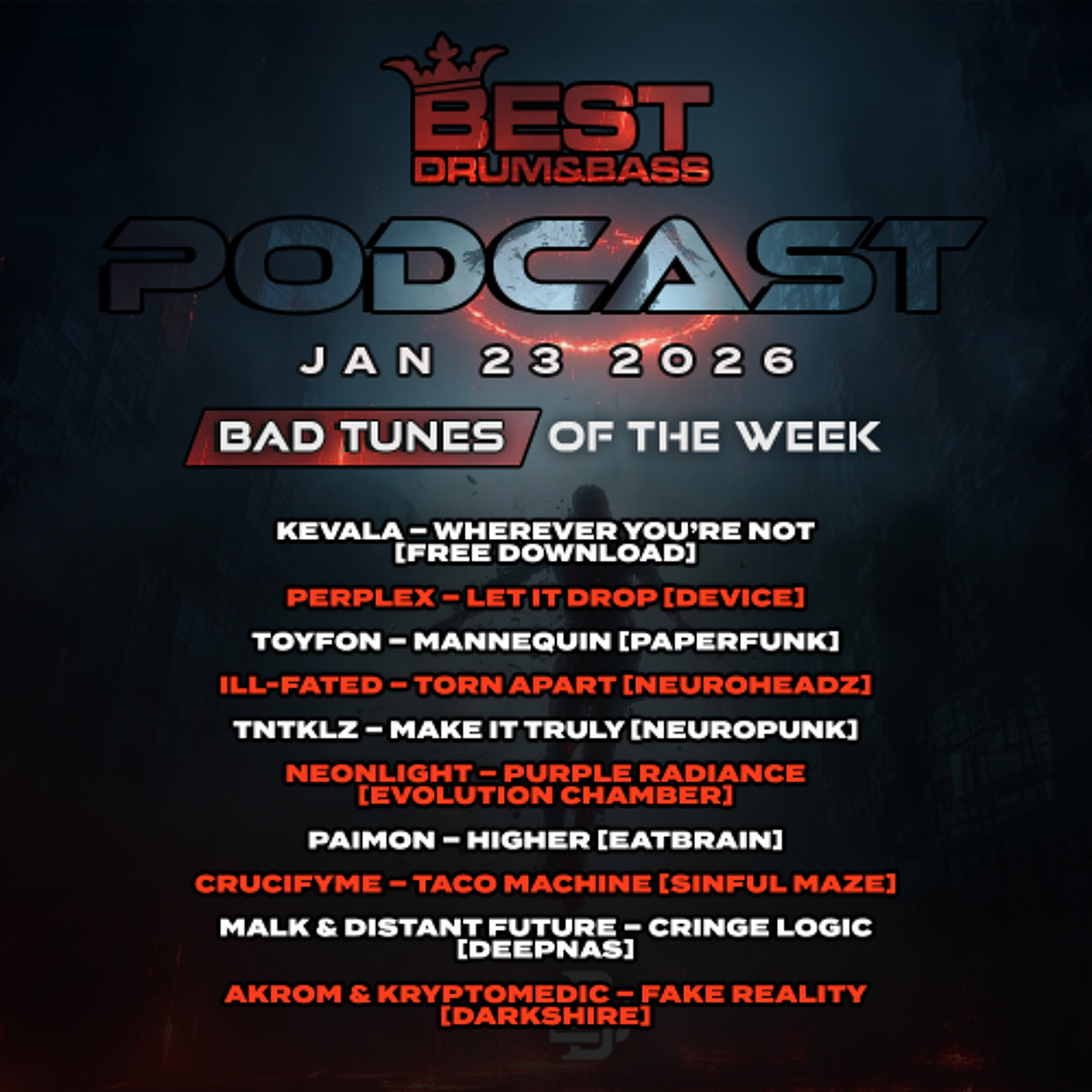 Podcast 577 – Bad Syntax & Noisesmith episode artwork