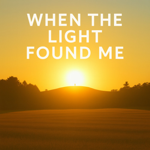 Stream When the Light Found Me by VWK1 | Listen online for free on ...