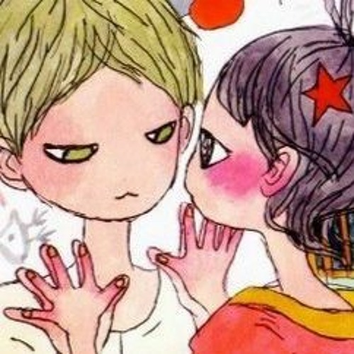 hidden in the sand - tally hall (slowed + reverb)