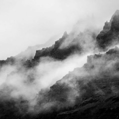 Above the Clouds