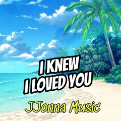 I knew I loved you (Prod. By Canaan Ene)