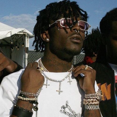 (FREE) Lil Uzi Vert x Juice WRLD Type Beat 2025- "Land Of Darkness"