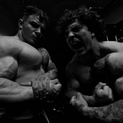 TREN TWINS X TENSHI TACHI WA SATTA - USE THAT RAGE | DJ UNIVXRSEL