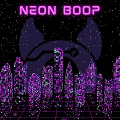 Neon Boop