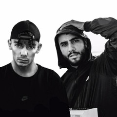 Capital Bra x Samra Comeback Leak