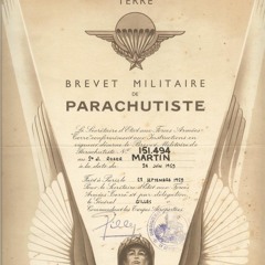 Parachutiste
