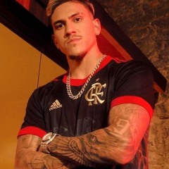 DJ FAISCA - MANTO DO FLAMENGO - MANO DO AK  Feat MC REIS E MC LORIN DA ZL MORENA DIVULGA