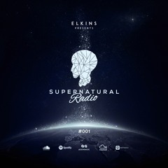 Supernatural Radio 001 | ELKINS