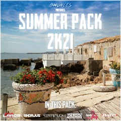Summer Pack 2K21 (Mixtape)