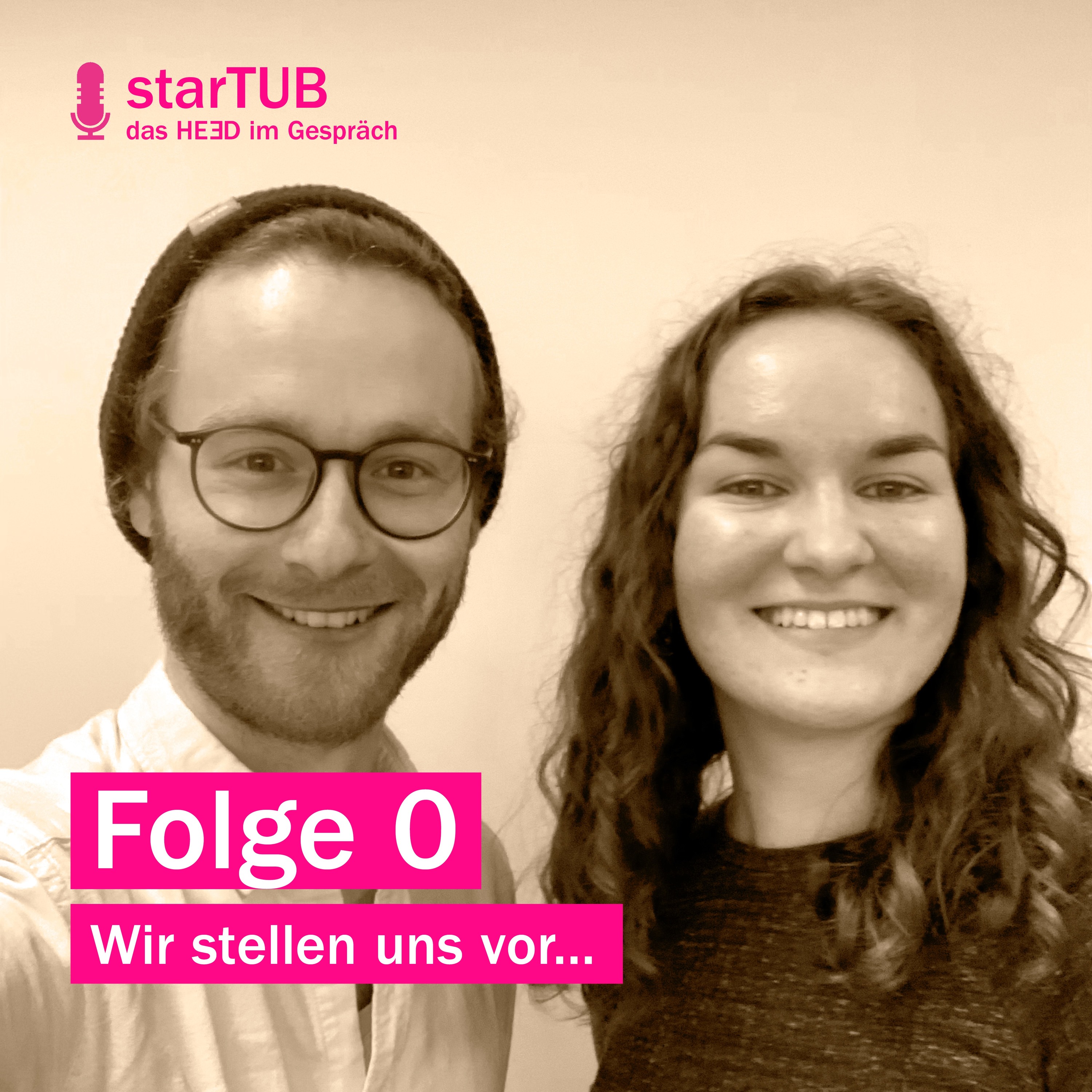 starTUB - Das HEED im Gespräch