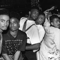 A Very Black [House] Party vol. 3