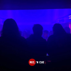 Rec.’N Cue | Beam Bangkok | 28 Dec 2024