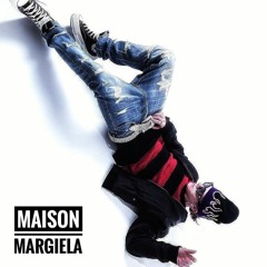 FLATTI FLAME - Maison Margiela