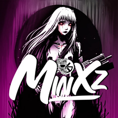 KAMNH (EMIL & JONY) - MINXZ (Zee)  (BKBEDIT)