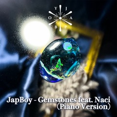 Gemstones feat. Naci (Piano Version)