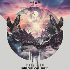PapaTetu - Birds Of Rey