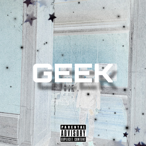 GEEK! prod. luh cuddy @luhcuddy
