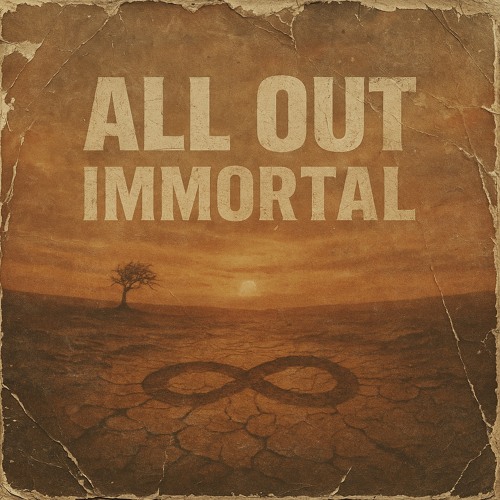 Immortal (Unmixed) // from 2014