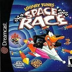 Looney Tunes Space Race [Flips]