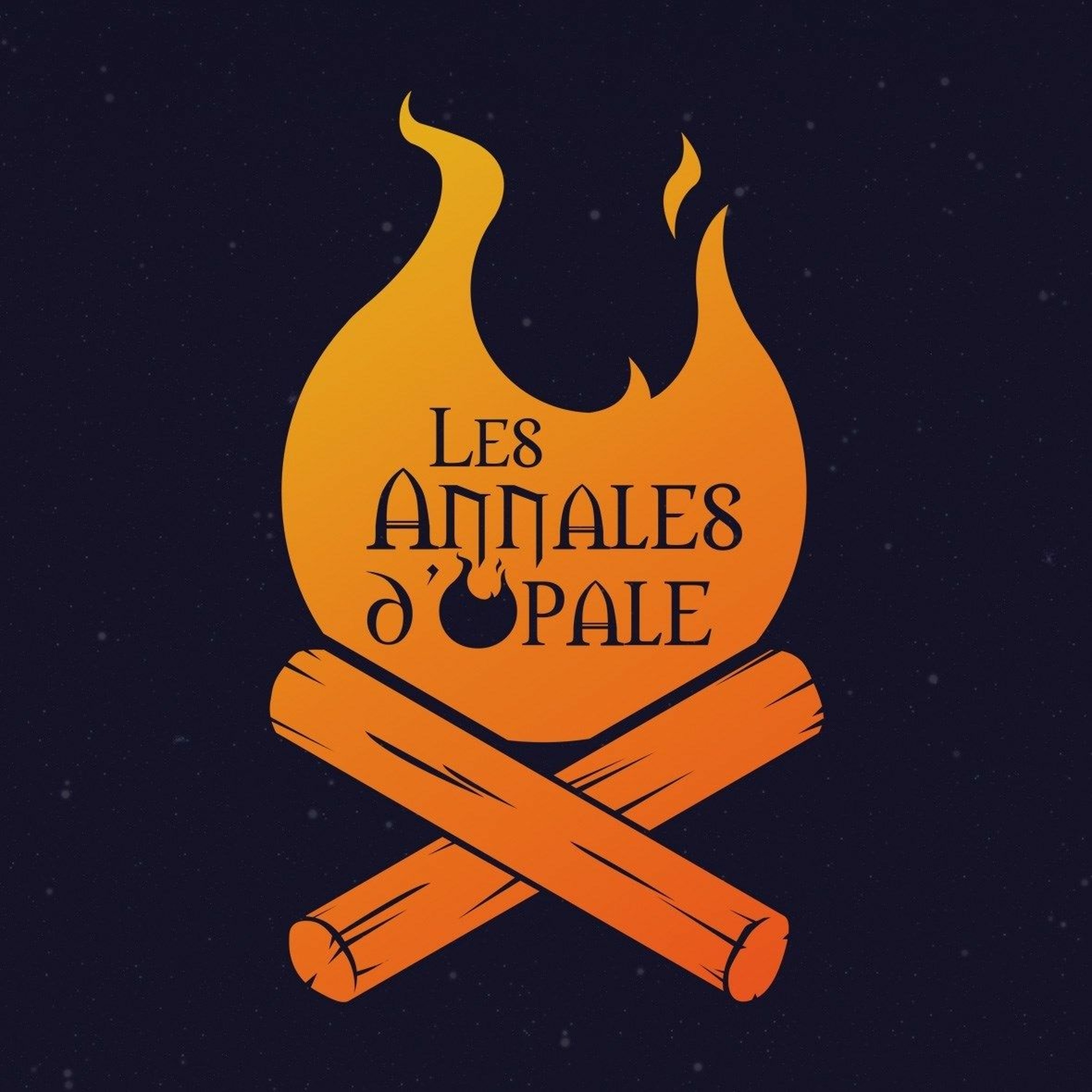 [REUPLOAD] Les Annales d’Opale : Annonce 2022