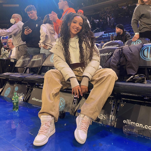 Tinashe No Limit