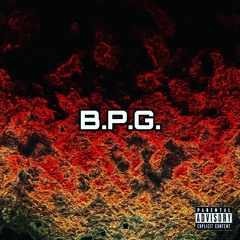 BPG (Prod. By Pink)