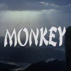 Monkey Magic (Cover)