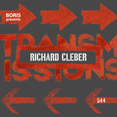 Transmissions 544 with Richard Cleber