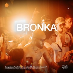 Bronka: Live in Manila (September 5, 2025)